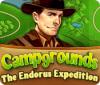 Campgrounds: The Endorus Expedition המשחק