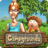 Campgrounds המשחק