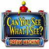 Can You See What I See? Dream Machine המשחק