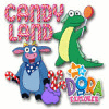 Candy Land - Dora the Explorer Edition המשחק