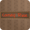 Candy Ride 2 המשחק