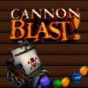 Cannon Blast המשחק