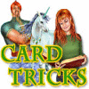 Card Tricks המשחק