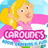 Caroline's Room Ordering is Fun המשחק