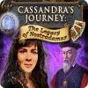 Cassandra's Journey: The Legacy of Nostradamus המשחק
