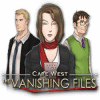 Cate West: The Vanishing Files המשחק