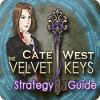 Cate West: The Velvet Keys Strategy Guide המשחק
