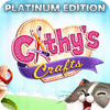 Cathy's Crafts. Platinum Edition המשחק