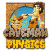 Caveman Physics המשחק
