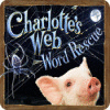 Charlotte's Web: Word Rescue המשחק