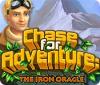 Chase for Adventure 2: The Iron Oracle המשחק