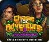 Chase for Adventure 3: The Underworld Collector's Edition המשחק