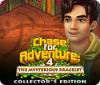 Chase for Adventure 4: The Mysterious Bracelet Collector's Edition המשחק