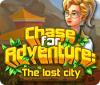 Chase for Adventure: The Lost City המשחק