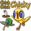 Chick Chick Chicky המשחק