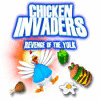 Chicken Invaders 3 המשחק