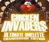 Chicken Invaders 4: Ultimate Omelette Thanksgiving Edition המשחק