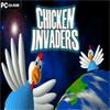Chicken Invaders המשחק