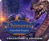 Chimeras: Cherished Serpent Collector's Edition המשחק