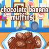 Chocolate Banana Muffins המשחק