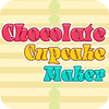 Chocolate Cupcake Maker המשחק