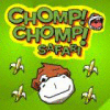 Chomp! Chomp! Safari המשחק