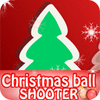 Christmas Ball Shooter המשחק