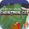 Christmas Cat המשחק