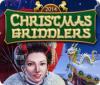Christmas Griddlers המשחק