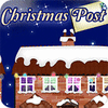 Christmas Post המשחק