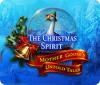 The Christmas Spirit: Mother Goose's Untold Tales המשחק