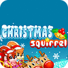 Christmas Squirrel המשחק