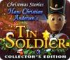 Christmas Stories: Hans Christian Andersen's Tin Soldier Collector's Edition המשחק