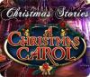 Christmas Stories: A Christmas Carol המשחק