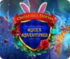Christmas Stories: Alice's Adventures המשחק