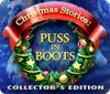 Christmas Stories: Puss in Boots Collector's Edition המשחק