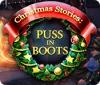 Christmas Stories: Puss in Boots המשחק