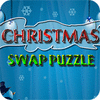 Christmas Swap Puzzle המשחק