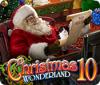 Christmas Wonderland 10 המשחק