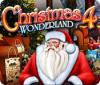 Christmas Wonderland 4 המשחק