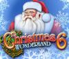 Christmas Wonderland 6 המשחק