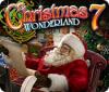 Christmas Wonderland 7 המשחק