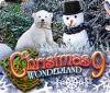 Christmas Wonderland 9 המשחק