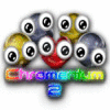 Chromentum 2 המשחק