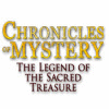Chronicles of Mystery: The Legend of the Sacred Treasure המשחק