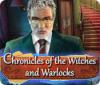 Chronicles of the Witches and Warlocks המשחק
