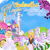 Cinderella Magic Transformation המשחק