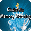 Cinderella. Memory Matching המשחק