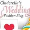 Cinderella Wedding Fashion Blogger המשחק