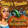 Cindy's Travels: Flooded Kingdom המשחק